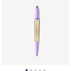 Tarte lip architect